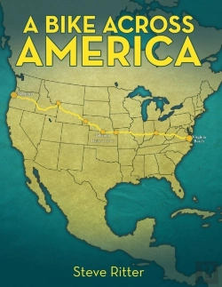 Bertrand.pt - A Bike Across America