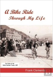 A Bike Ride Through My Life