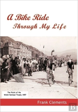 Bertrand.pt - A Bike Ride Through My Life
