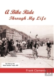 A Bike Ride Through My Life