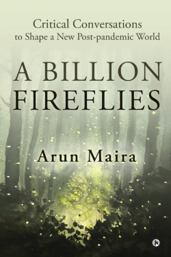 Bertrand.pt - A Billion Fireflies