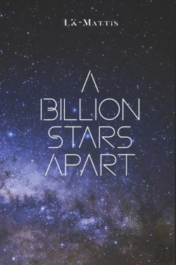 Bertrand.pt - A Billion Stars Apart