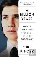 A Billion Years