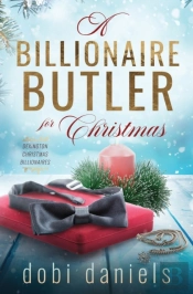 A Billionaire Butler For Christmas