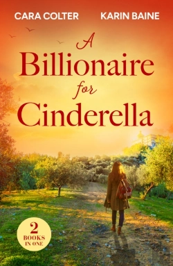 Bertrand.pt - A Billionaire For Cinderella