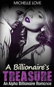 A Billionaire'S Treasure