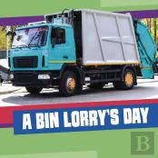 A Bin Lorry'S Day