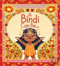 A Bindi Can Be...