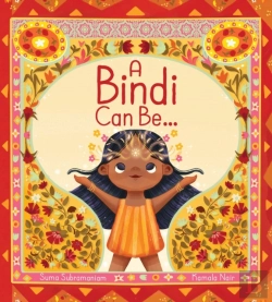 Bertrand.pt - A Bindi Can Be...