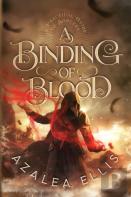 A Binding Of Blood