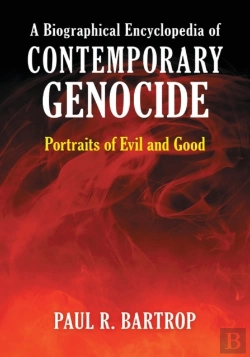 Bertrand.pt - A Biographical Encyclopedia Of Contemporary Genocide