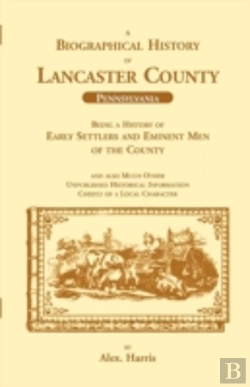 Bertrand.pt - A Biographical History Of Lancaster Coun