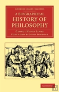 Bertrand.pt - A Biographical History Of Philosophy