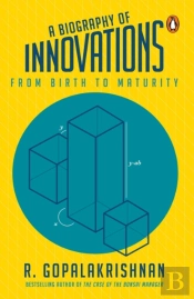 A Biography Of Innovations