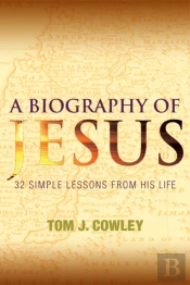 A Biography Of Jesus
