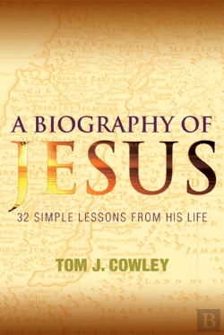Bertrand.pt - A Biography Of Jesus