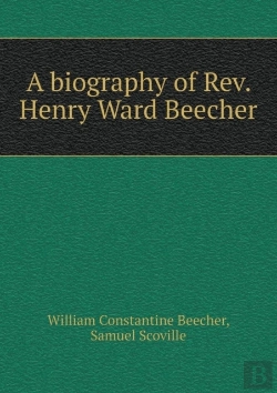 Bertrand.pt - A Biography Of Rev. Henry Ward Beecher