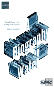 A Biography Of Water