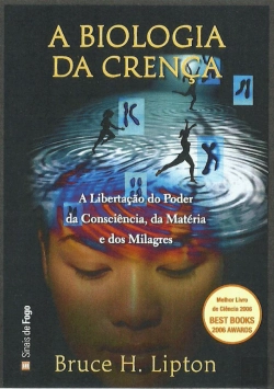 Bertrand.pt - A Biologia da Crença