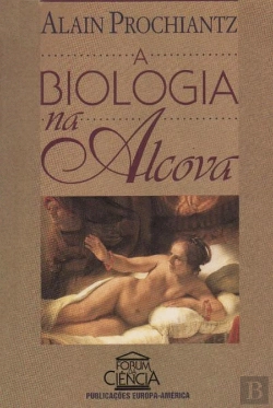 Bertrand.pt - A Biologia na Alcova