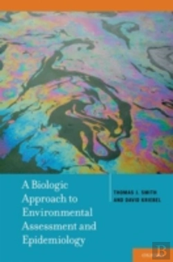 Bertrand.pt - A Biologic Approach To Environmental Assessment And Epidemiology