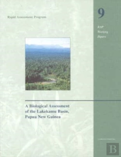 Bertrand.pt - A Biological Assessment Of The Lakekamu Basin, Papua New Guinea