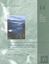 A Biological Assessment Of The Wapoga River Area Of Northwestern Irian Jaya, Indonesia