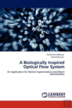 Bertrand.pt - A Biologically Inspired Optical Flow System