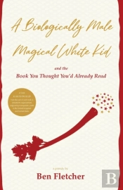 A Biologically Male Magical White Kid