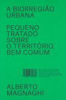 A Bioregião Urbana