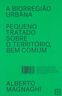 Bertrand.pt - A Bioregião Urbana