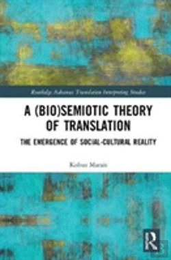 Bertrand.pt - A (Bio)Semiotic Theory Of Translation