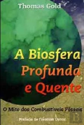 A Biosfera Profunda e Quente