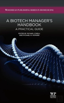 Bertrand.pt - A Biotech Manager'S Handbook