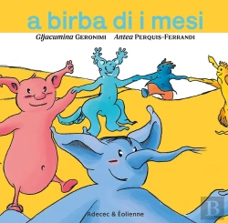 Bertrand.pt - A Birba Di I Mesi