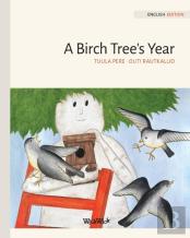 A Birch Tree'S Year