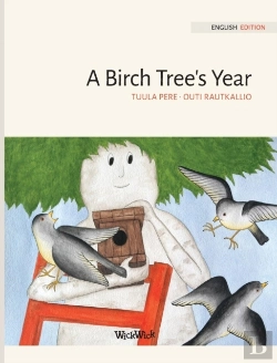 Bertrand.pt - A Birch Tree'S Year