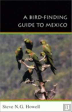 Bertrand.pt - A Bird-Finding Guide To Mexico