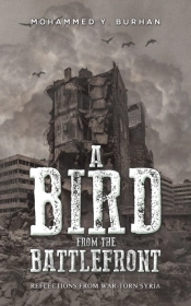 A Bird From The Battlefront