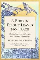 A Bird In Flight Leaves No Trace