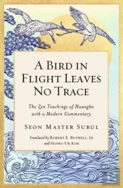 A Bird In Flight Leaves No Trace