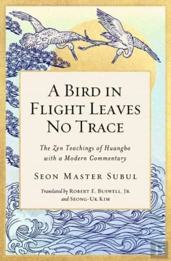 Bertrand.pt - A Bird In Flight Leaves No Trace