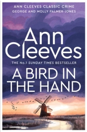 A Bird In The Hand