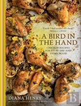 A Bird In The Hand