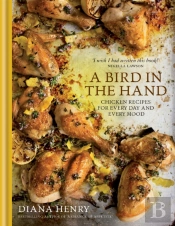 A Bird In The Hand