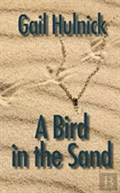 A Bird In The Sand