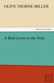 A Bird-Lover In The West