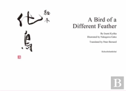 Bertrand.pt - A Bird Of A Different Feather