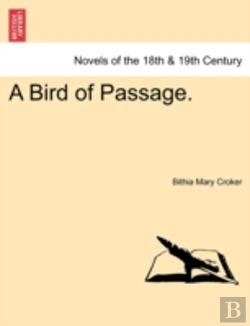Bertrand.pt - A Bird Of Passage.