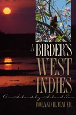 Bertrand.pt - A Birderâ€™S West Indies